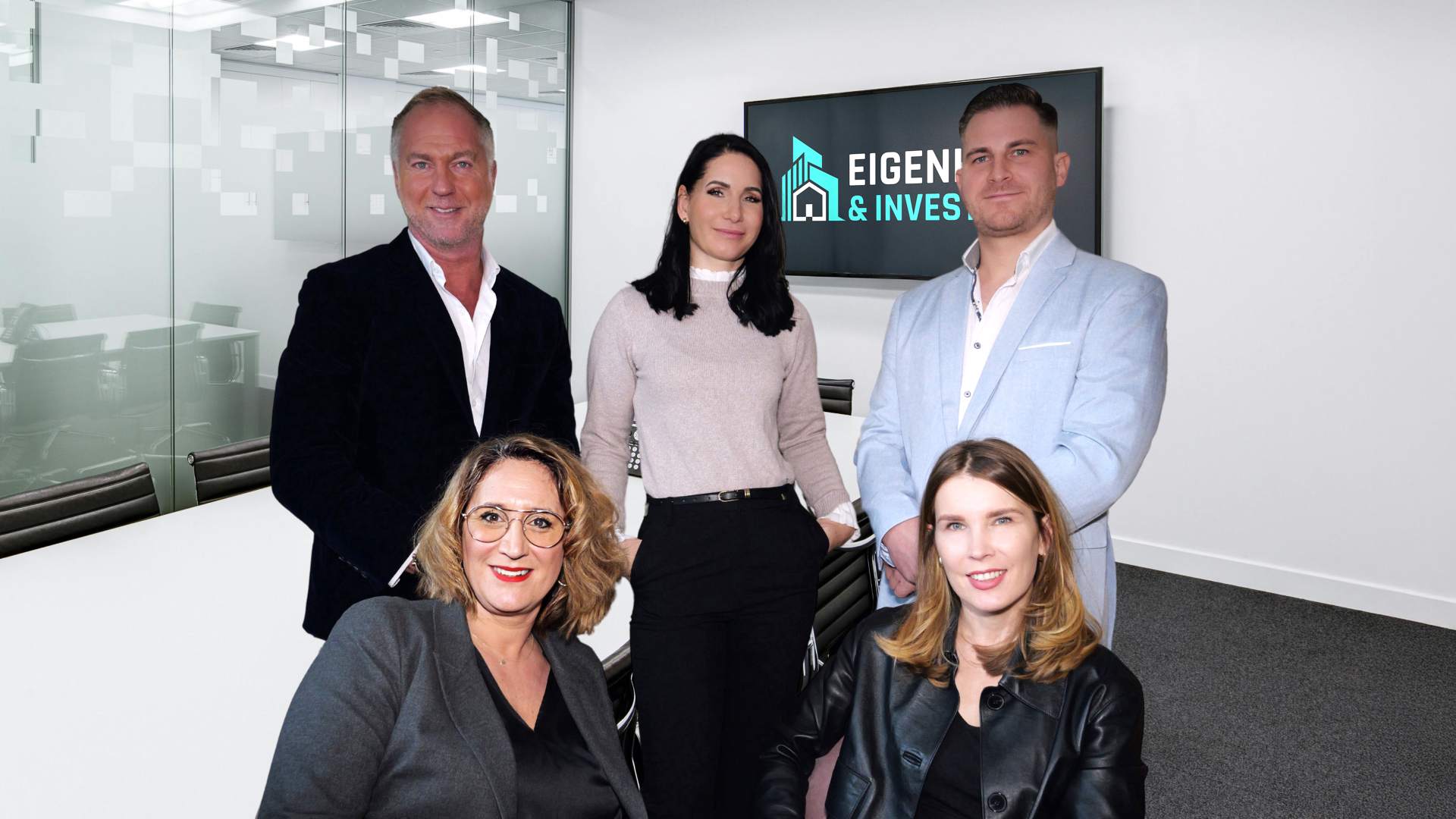 Eigenheim & Invest Team