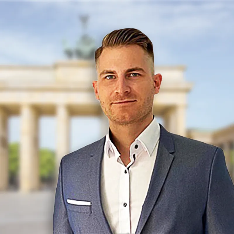 Marinus Jas — Eigenheim & Invest