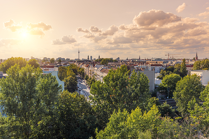 Immobilien Berlin