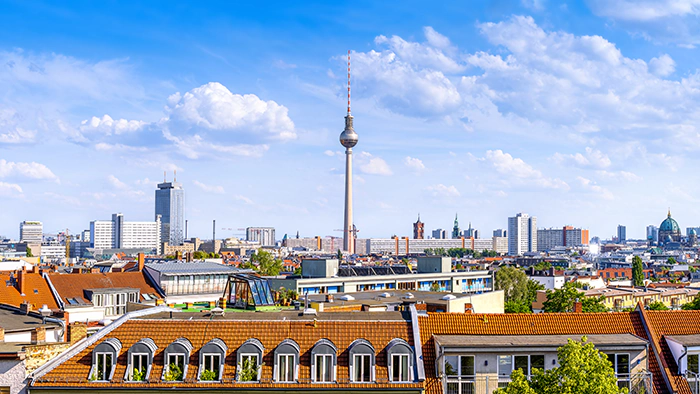 Immobilienpreise Berlin