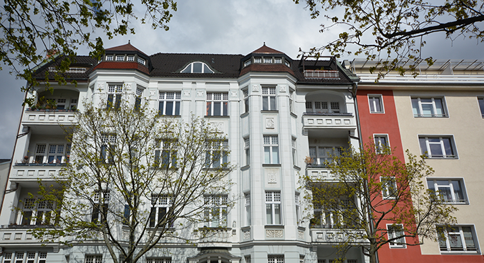 Vermietung in Berlin — Beratung durch Immobilienmakler