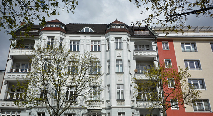 Immobilienmakler Berlin Lankwitz — Ortsteil-Übersicht