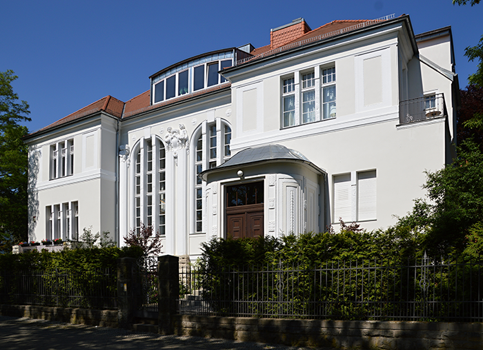 Immobilienmakler Berlin Schmargendorf