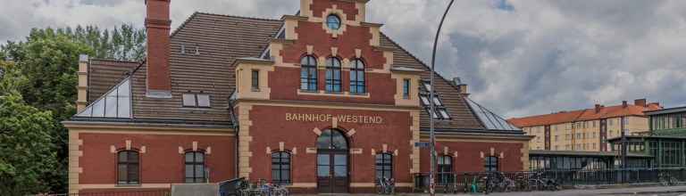 Immobilienpreise Westend