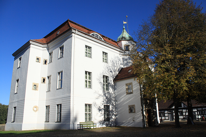 Immobilienmarkt Berlin Grunewald