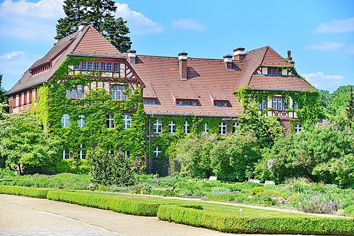 Immobilienmarkt Berlin Steglitz