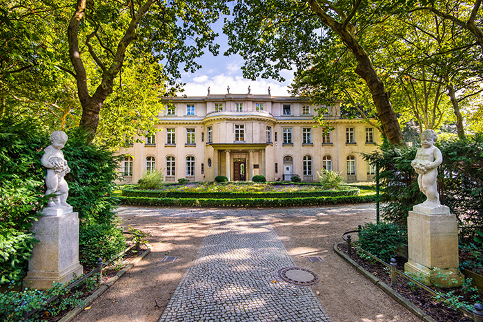 Immobilienmarkt Berlin Wannsee