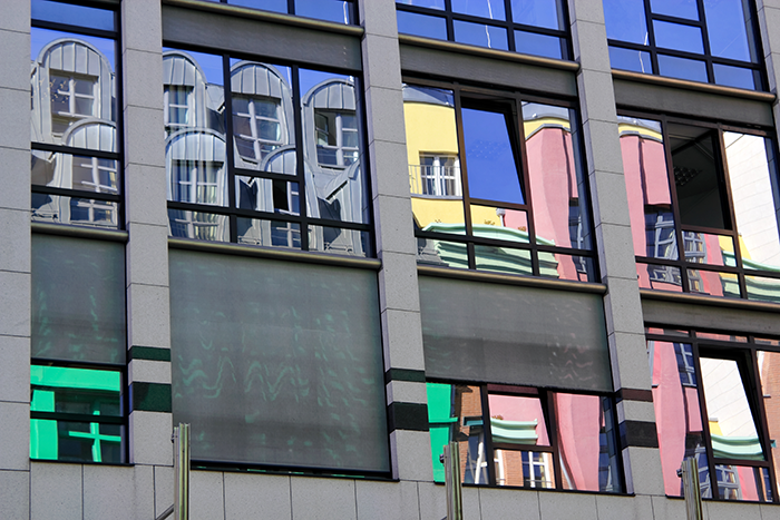 Immobilienverkauf Berlin