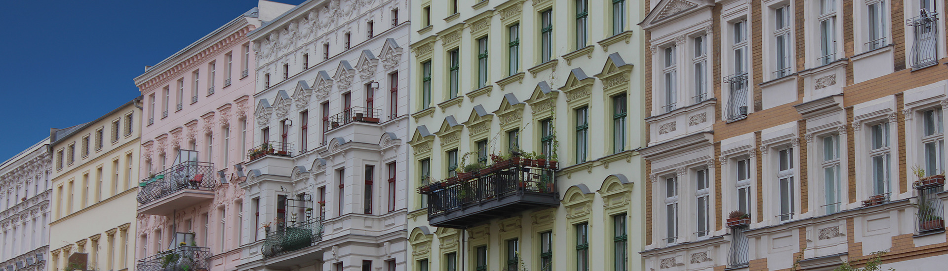 Jahreszeiten Immobilienverkauf Berlin