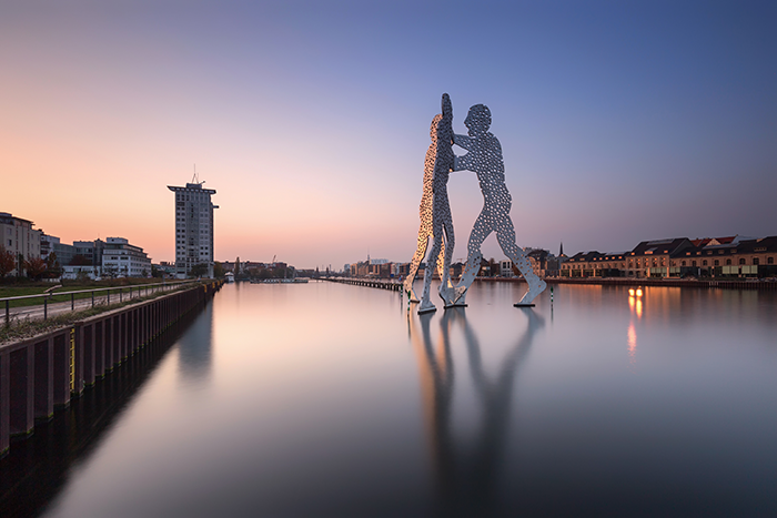 Immobilien in Berlin — Finanzierung und Steuern