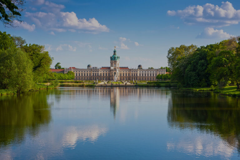 Immobilienpreise Charlottenburg