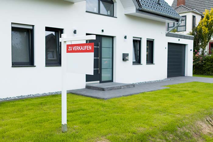 elternhaus verkaufen makler