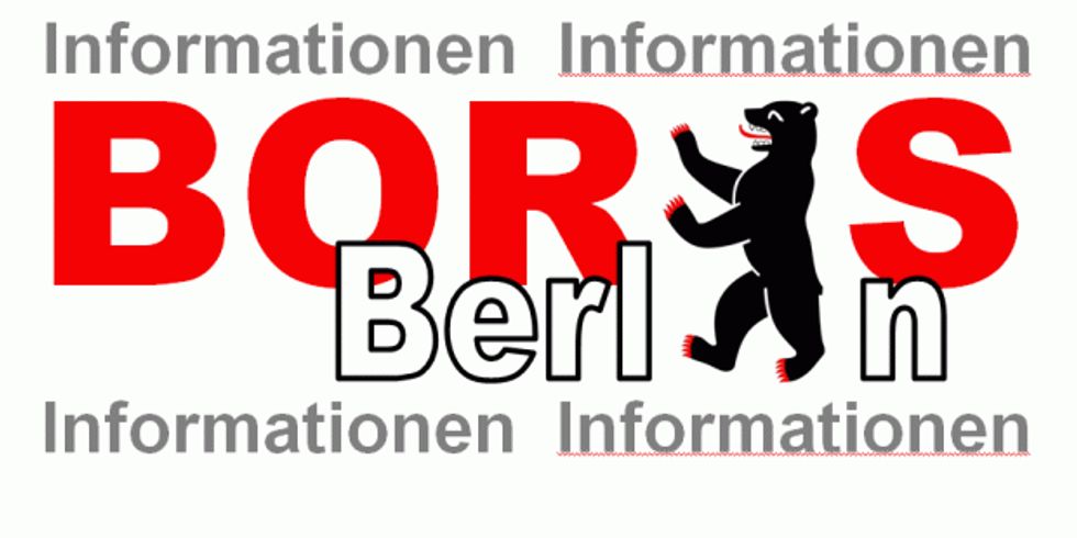 Neue Bodenrichtwerte 2024 für Berlin jetzt online verfügbar