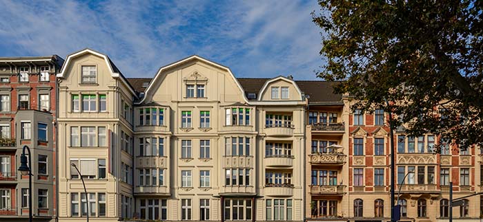 Immobilienpreise Schöneberg
