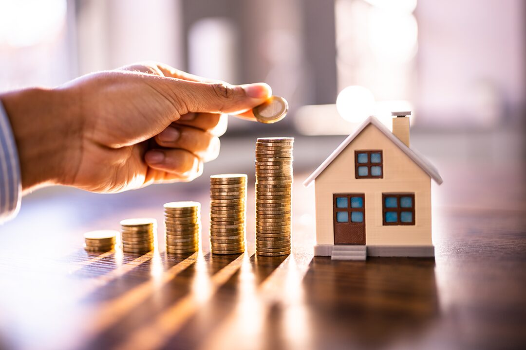 Immobilienangebote in Falkensee — Einfamilienhäuser, Wohnungen und Baugrundstücke im Havelland