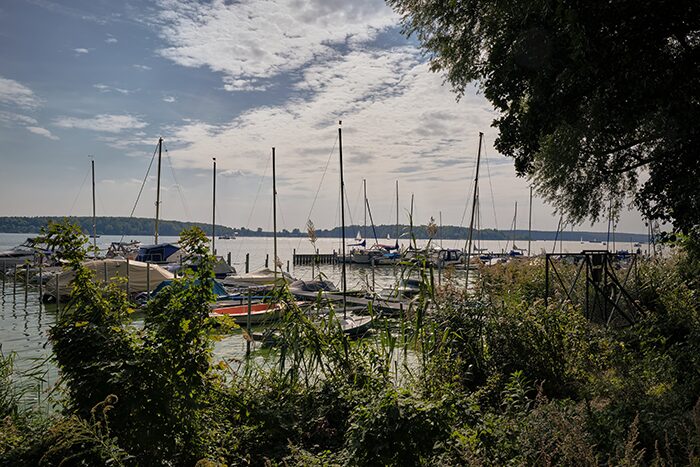 Verkaufsprozess in Berlin-Kladow — Immobilienmarkt an der Havel