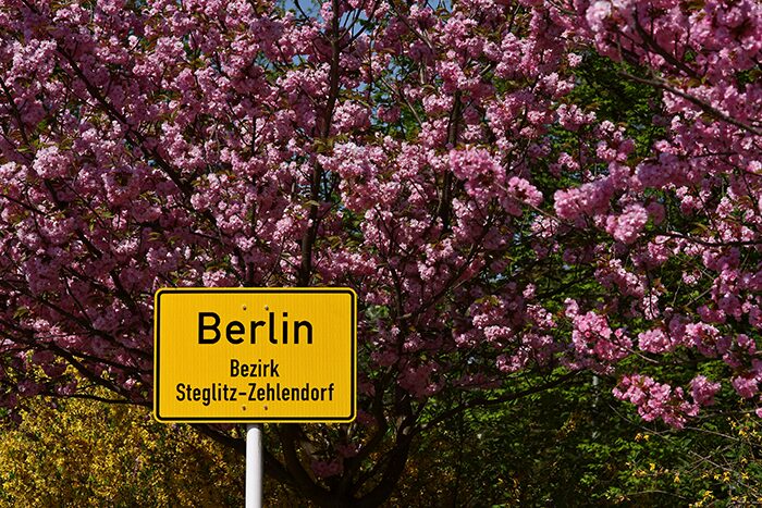 Immobilienbewertung in Berlin-Zehlendorf — Marktwertermittlung für Häuser und Eigentumswohnungen im Bezirk Steglitz-Zehlendorf