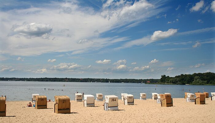 Immobilienbewertung in Berlin-Wannsee — Marktwertermittlung für Villen und Wasserimmobilien