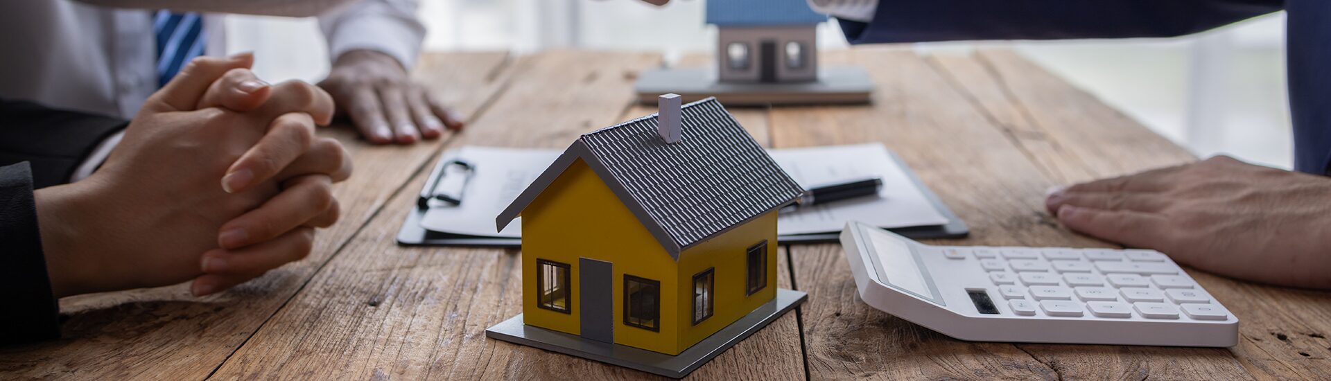 Immobilienbewertung Michendorf — Marktwertermittlung für Häuser und Grundstücke in Potsdam-Mittelmark