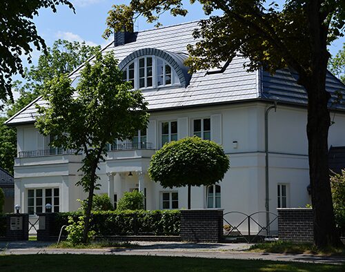 Immobilienpreise Dahlem