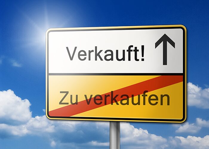 Immobilienverkauf in Berlin – Wie Immobilienwert ermitteln?