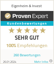 Immobilienbewertung Siegel