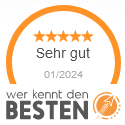Wer kennt den Besten Partner