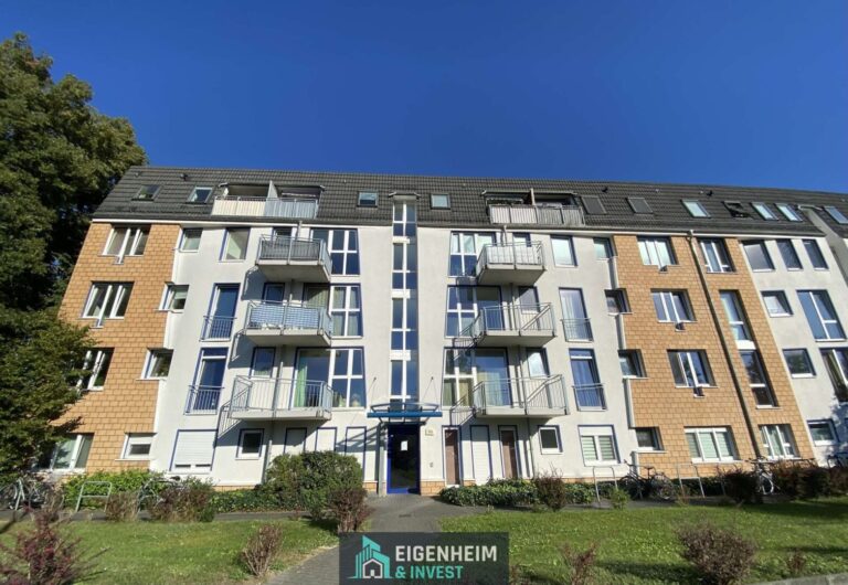 Bezugsfeie 3-Zimmerwohnung in Toplage von Berlin Pankow