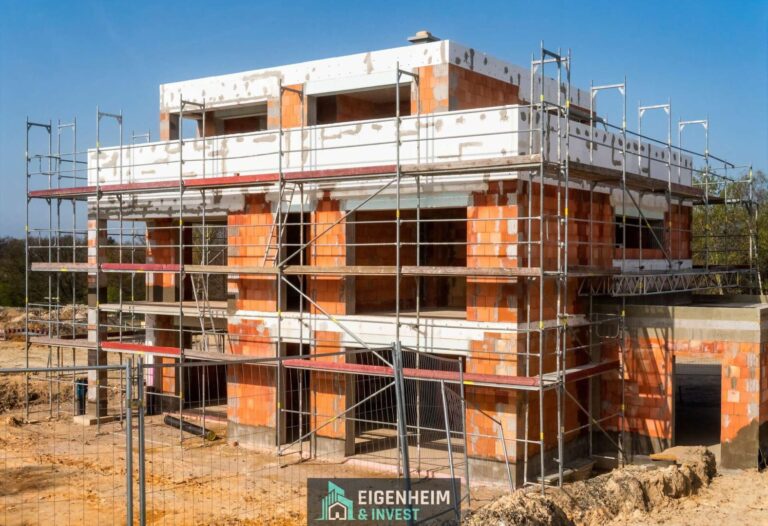 Attraktives Grundstück mit B-Plan für 32 Wohneinheiten und BGF 2.850 m²