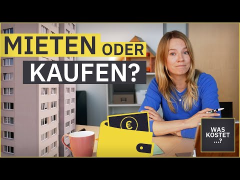 Wie UNGERECHT ist der IMMOBILIENMARKT?! | WAS KOSTET...? | MDR