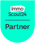 Immoscout Immo Scout24 Partner Siegel