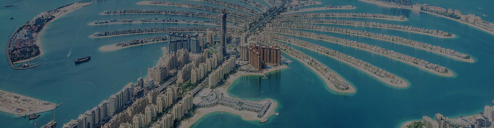 Dubai Immobilien Immobilienmakler Real Estate