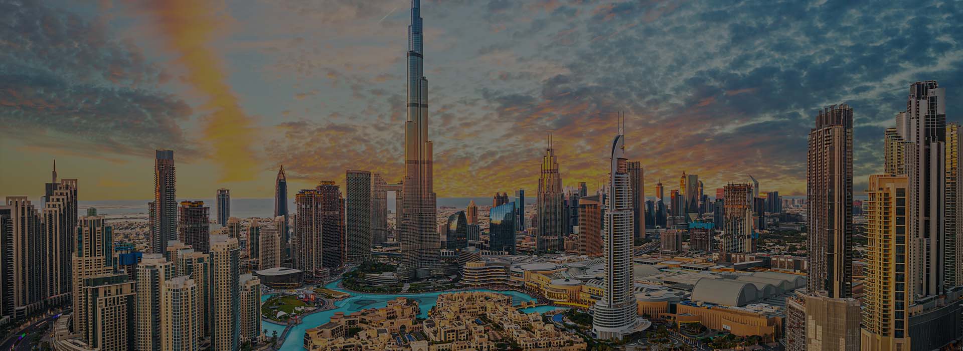 Dubai Immobilien Immobilienmakler Real Estate