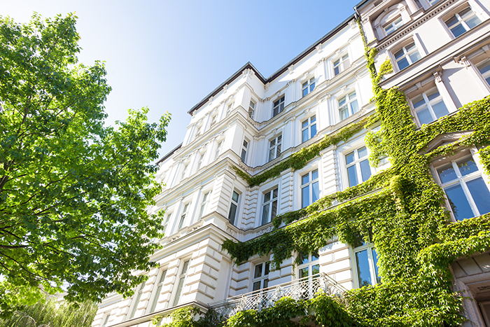 Immobilienmanagement in Berlin