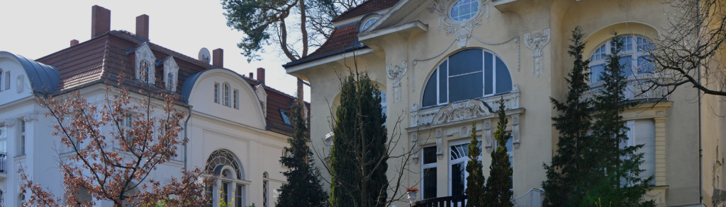 immobilienpreise schmargendorf
