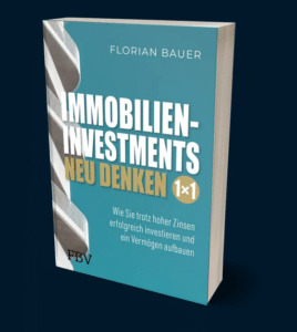 Immobilieninvestments Neu Denken - Investment Bauer