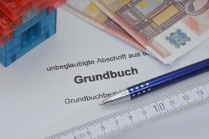 Grunddienstbarkeiten Immobilienverkauf