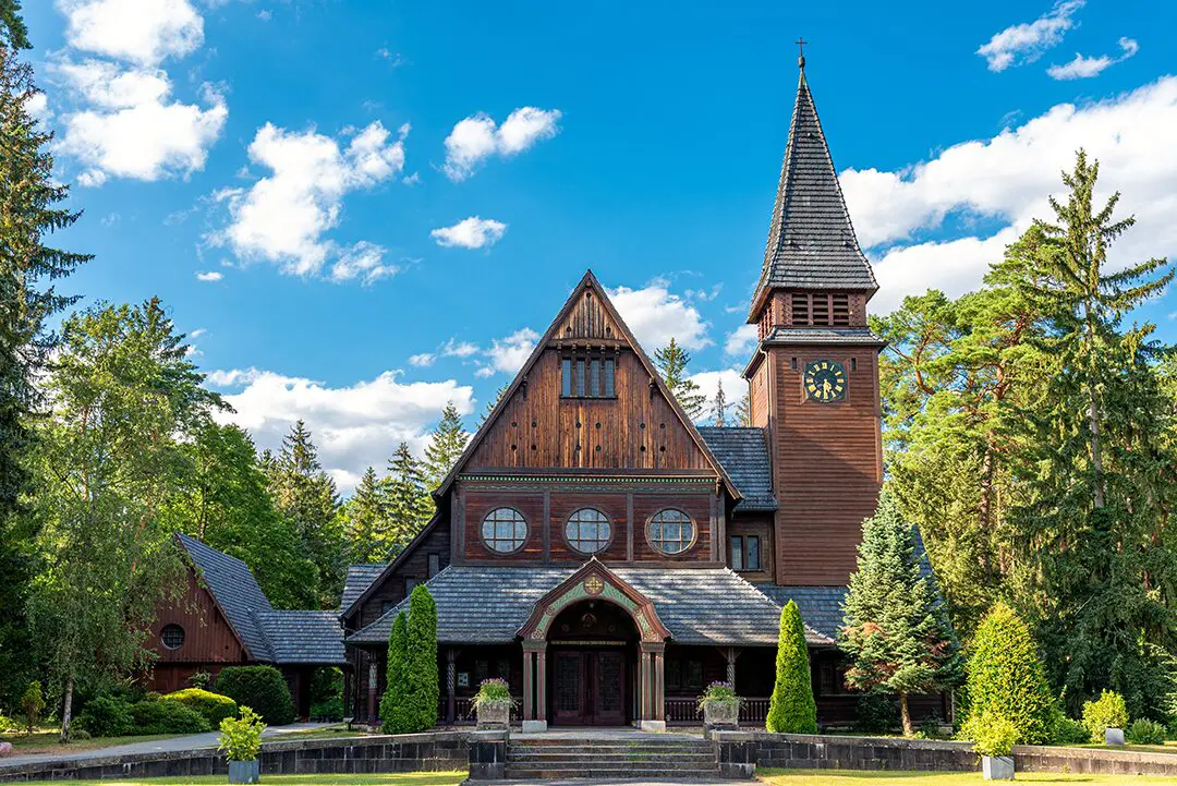 Immobilienmakler Stahnsdorf