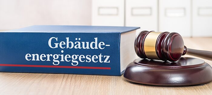 heizungsgesetz