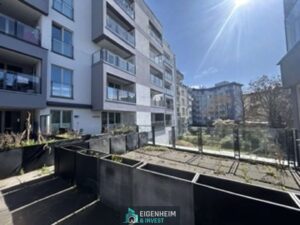 Terrasse am Vorderhaus