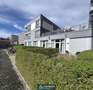 Wohngebäude