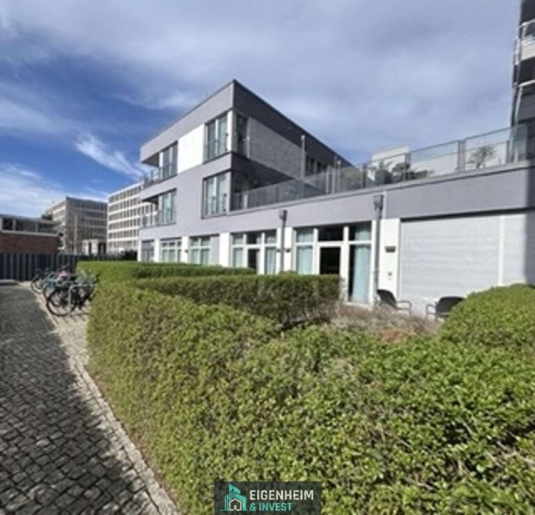 Wohngebäude