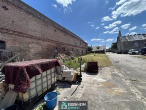 Innenhof