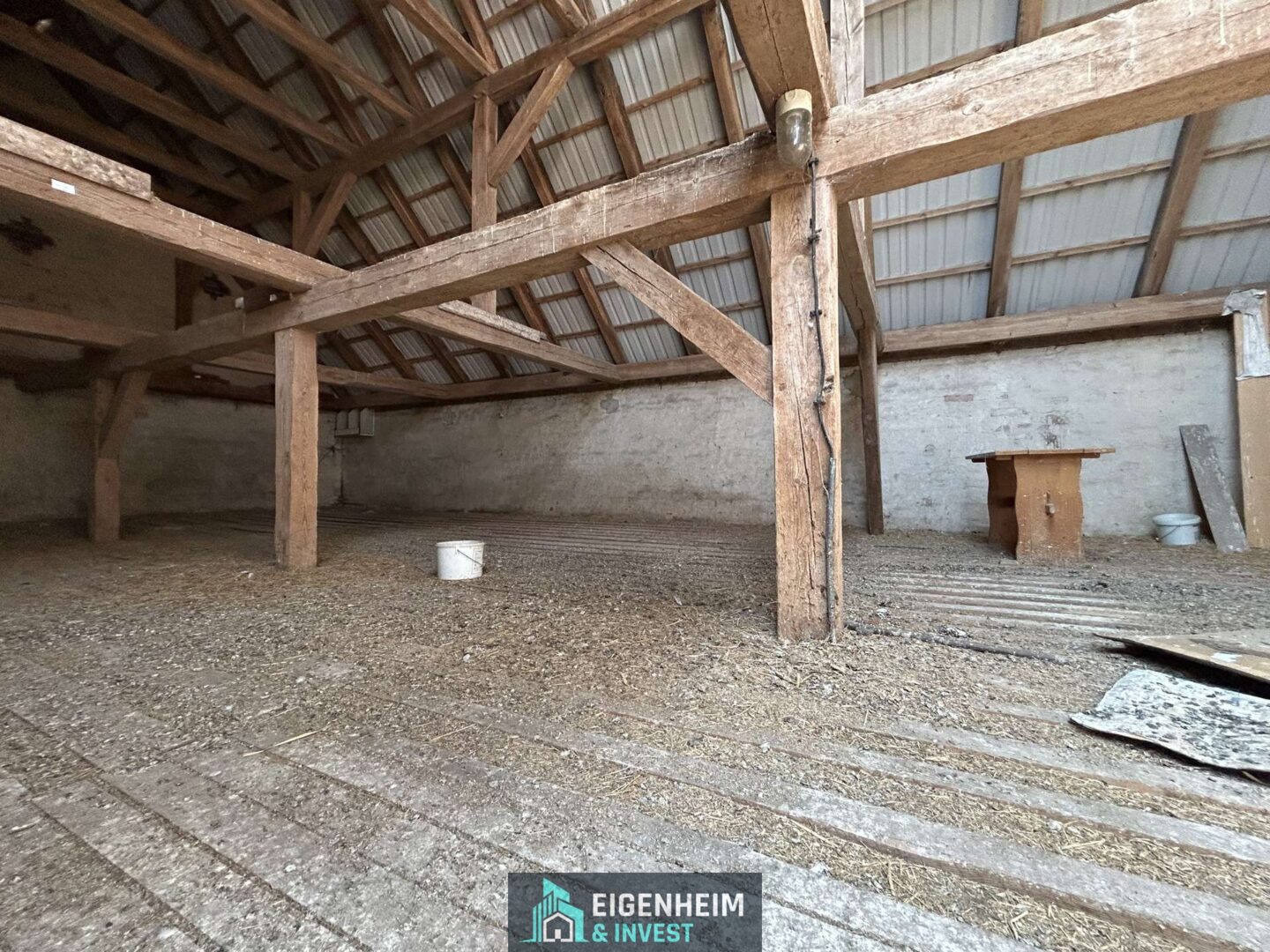 Stall OG