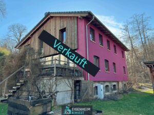 Verkauft