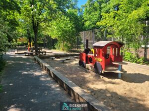 Spielplatz