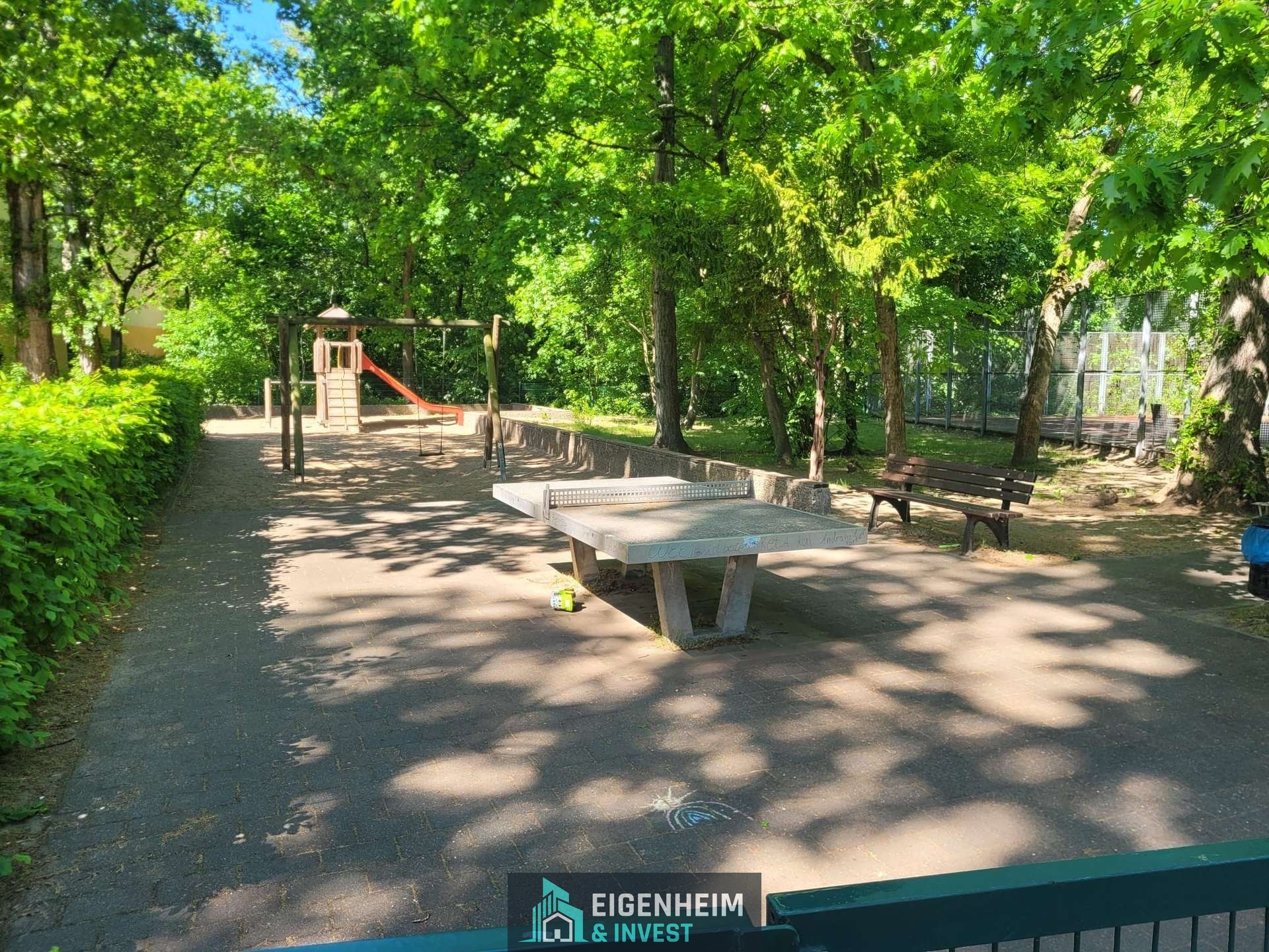 Spielplatz