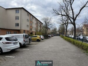 Außenstellplatz