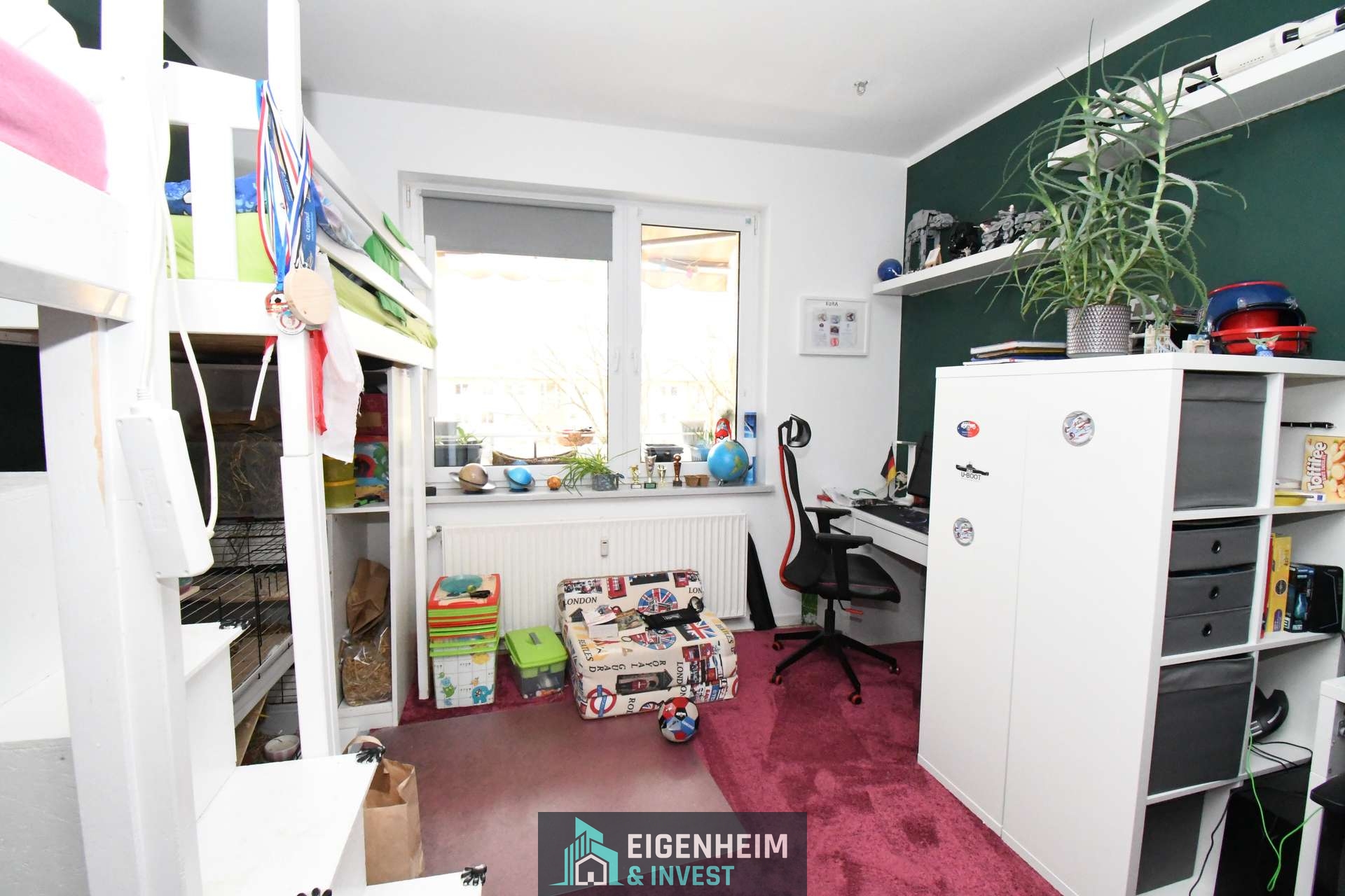 Kinderzimmer