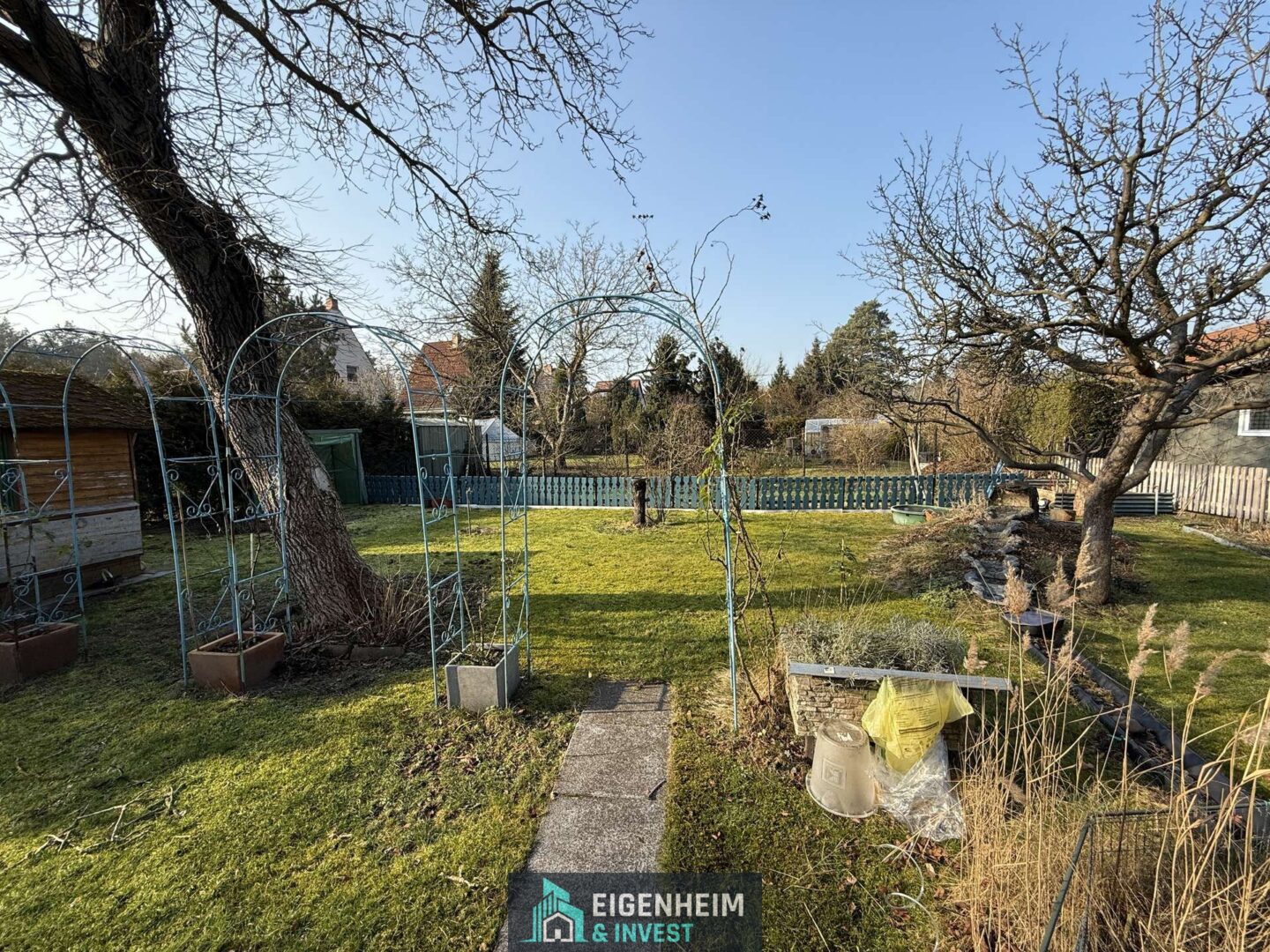 Garten